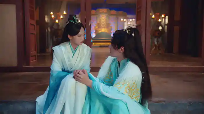 法力再生への賭け
