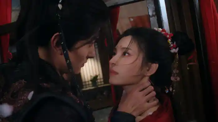 船上の罠