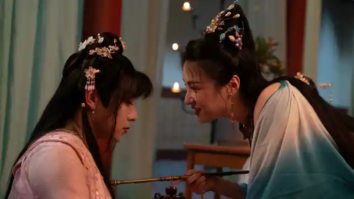 過去の真相