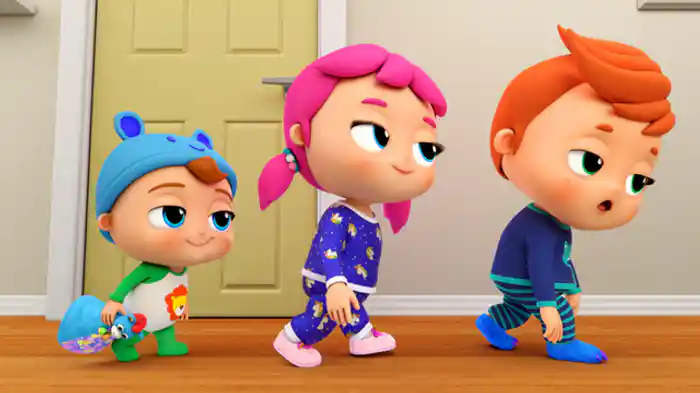 エイプリルフールのいたずら