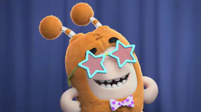 いつものスリック