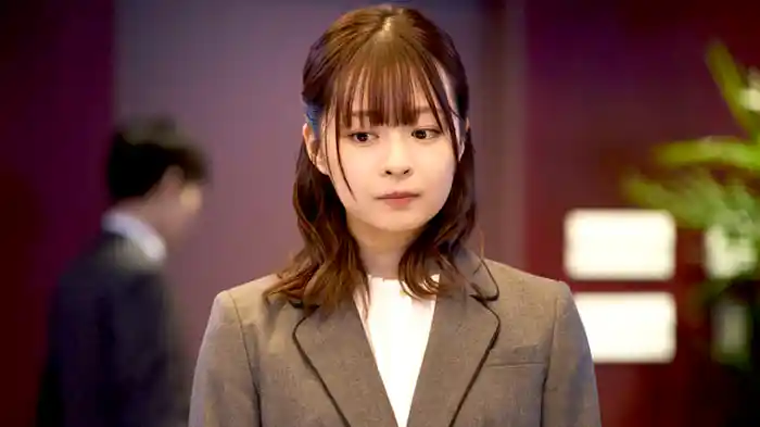 醜聞(スキャンダル)