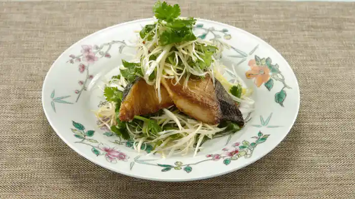 照り焼き以外も◎!今が旬!ぶり
