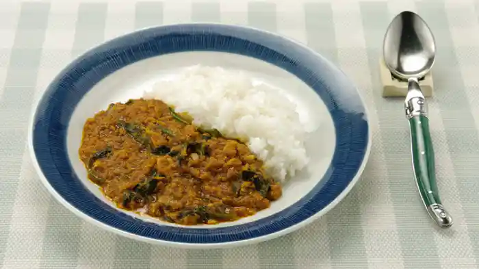 もう食べたい!2026年カレー初め