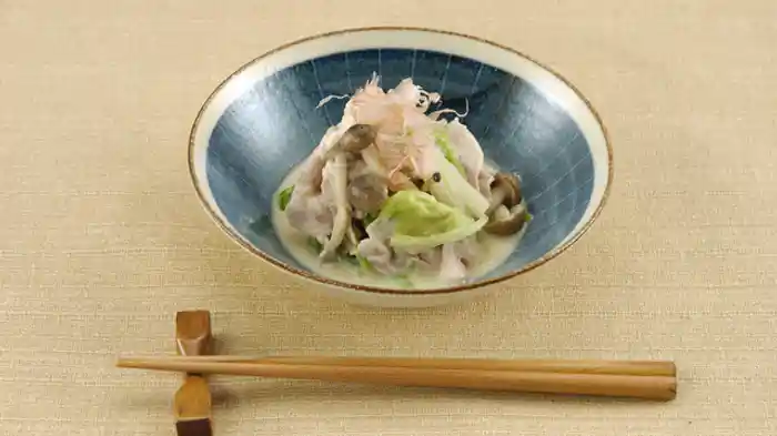 旬のごちそう!白菜の絶品おかず