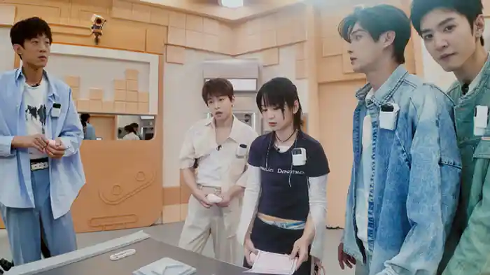 オリエンテーション1