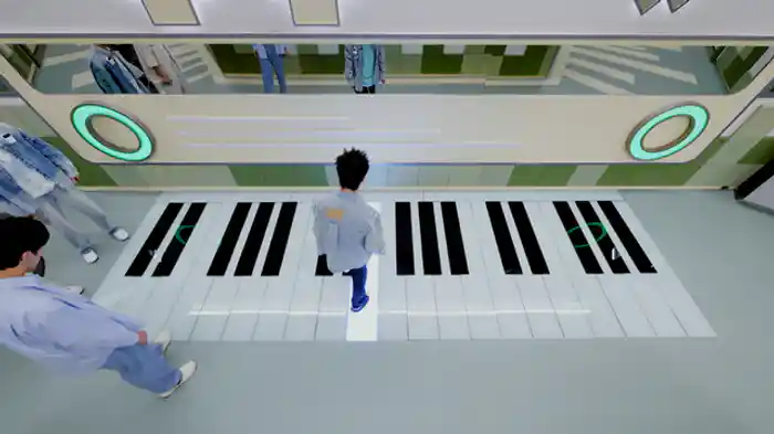 オリエンテーション2