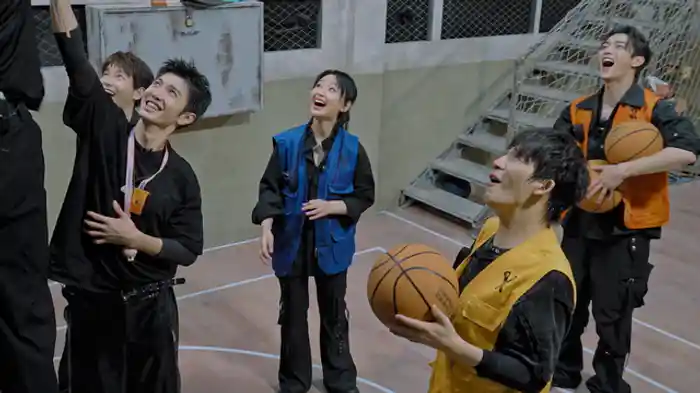 集合住宅の謎5