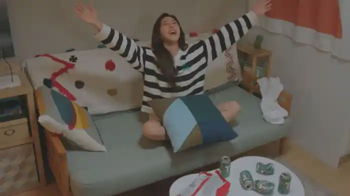 借金 汗 涙