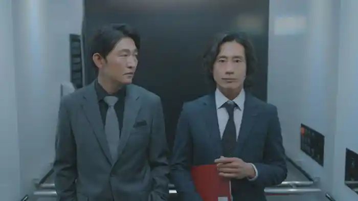 フラッシュバック