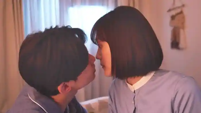 揺れ動く心