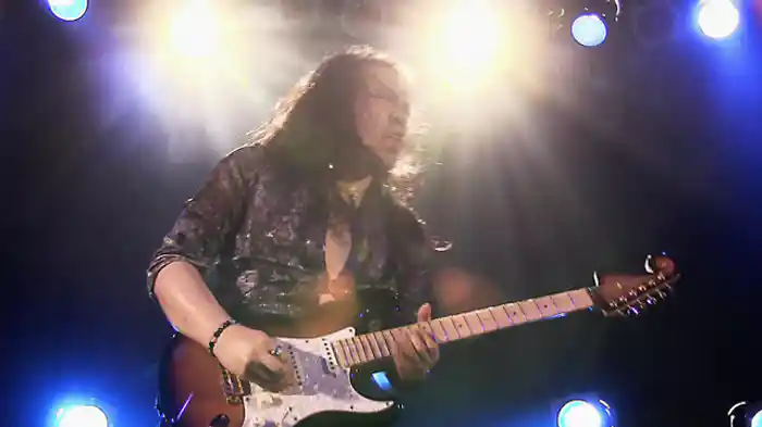 ライブ本編映像