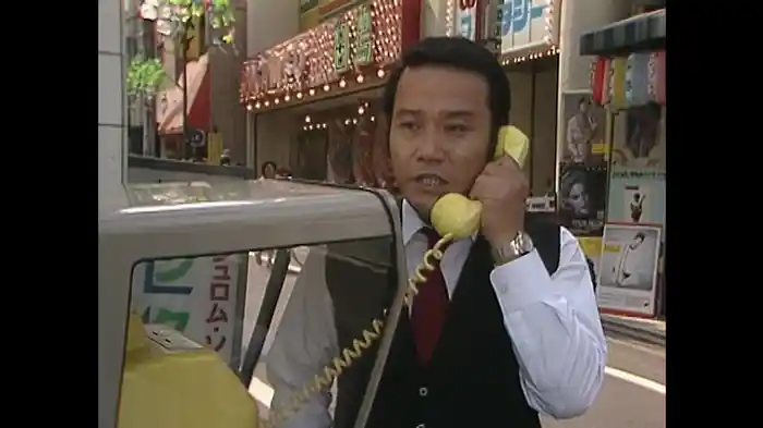 人生の並木路
