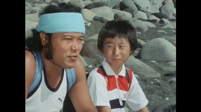 もやしっ子の挑戦
