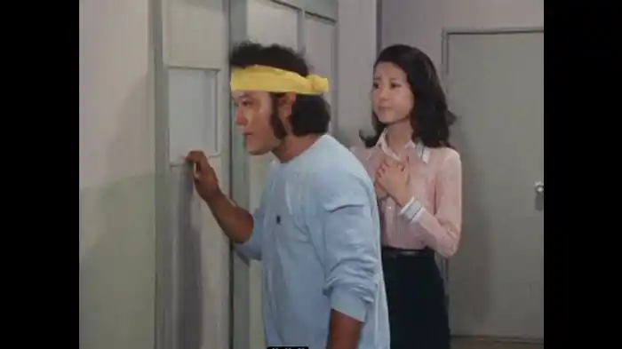 転校生SOS