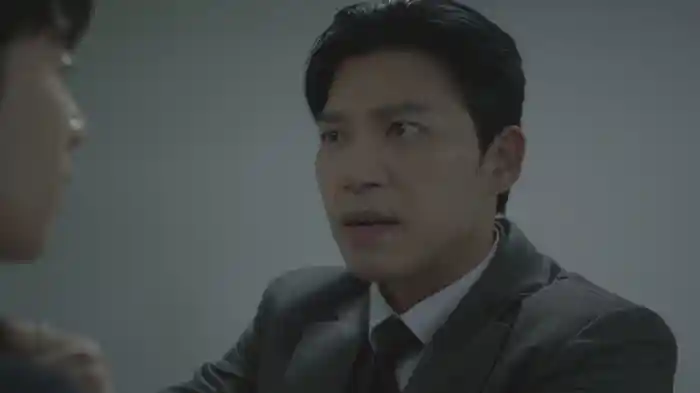 会長の腹心