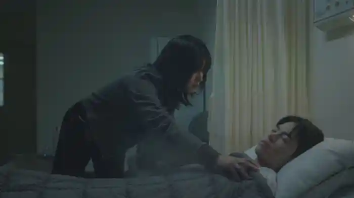 裁きを下す