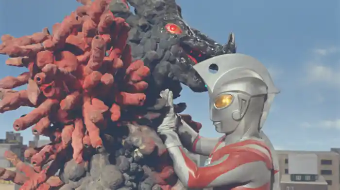 「輝け！ウルトラ五兄弟」