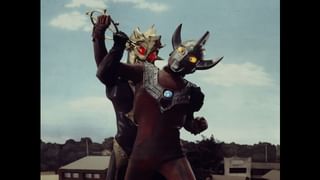 ウルトラマンタロウ（HDリマスター版） 第53話 「さらばタロウよ