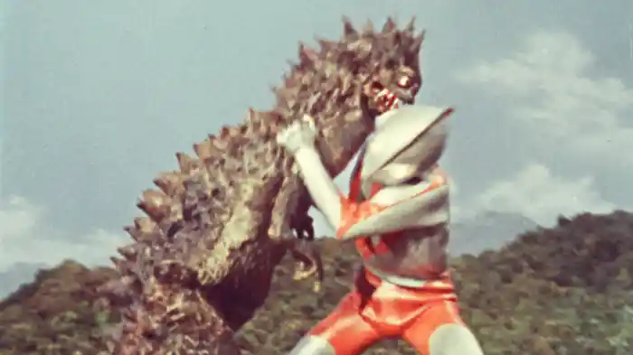 「ウルトラ作戦第一号」