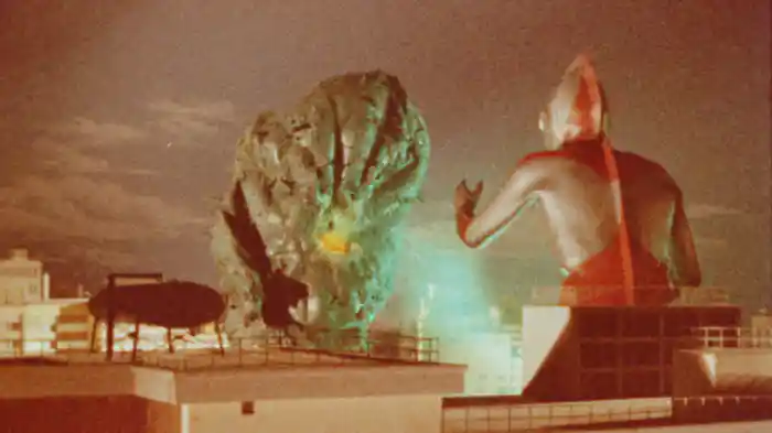「ミロガンダの秘密」