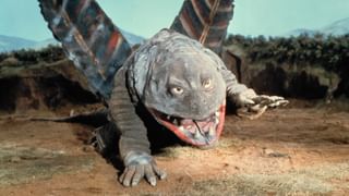ウルトラマン　怪獣　21体 ウルトラマン（HDリマスター版） 第21話 「噴煙突破せよ」(キッズ