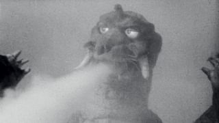 ウルトラQ（HDリマスター版） 第6話 「育てよ！カメ」(キッズ / 1966
