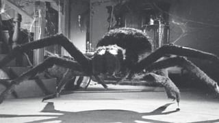 ウルトラQ（HDリマスター版） 第9話 「クモ男爵」(キッズ / 1966