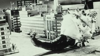 ウルトラQ（HDリマスター版） 第24話 「ゴーガの像」(キッズ / 1966