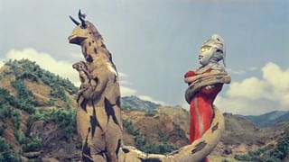 ウルトラセブン（HDリマスター版） 第9話 「アンドロイド0指令