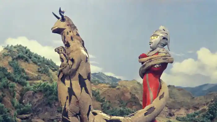 「湖のひみつ」