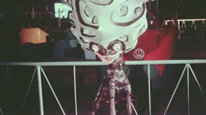 「アンドロイド0指令」