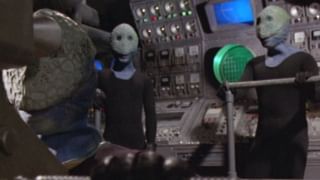 ウルトラセブン（HDリマスター版） 第9話 「アンドロイド0指令