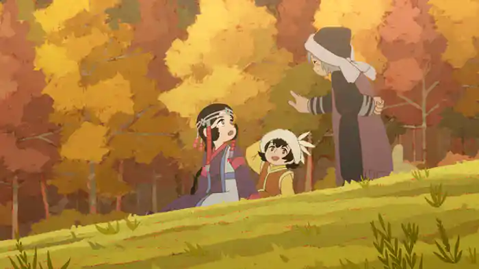 メルゲンの民