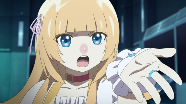 乙女ゲー世界はモブに厳しい世界です2 Episode 2 に対する海外ニキ反応