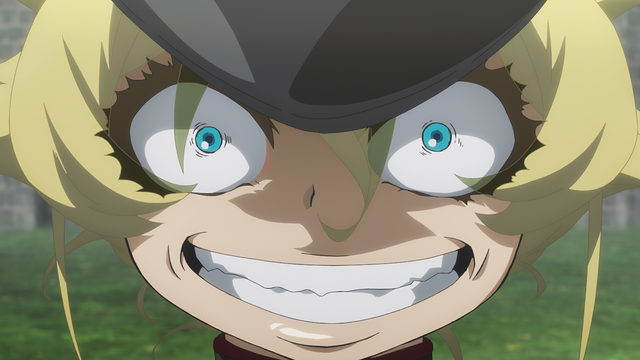 幼女戦記Ⅱ Episode 1 に対する海外ニキ反応