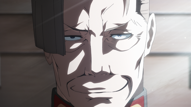 幼女戦記Ⅱ Episode 2 に対する海外ニキ反応