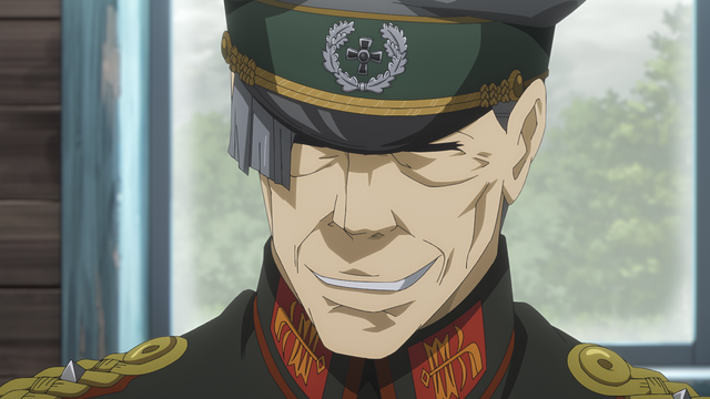 幼女戦記Ⅱ Episode 6 に対する海外ニキ反応