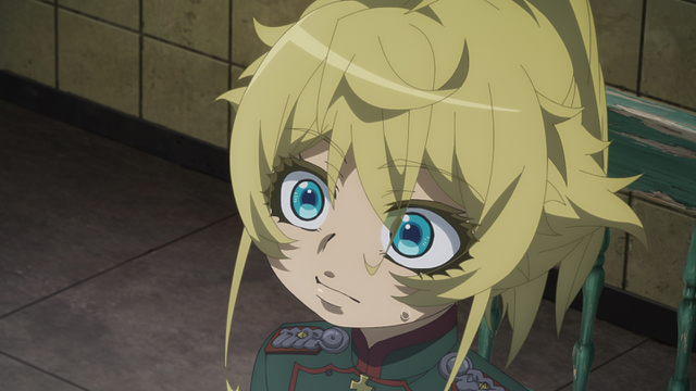 幼女戦記Ⅱ Episode 7 に対する海外ニキ反応