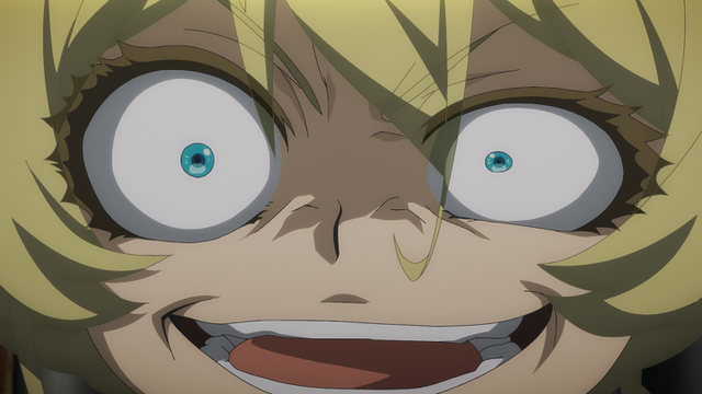 幼女戦記Ⅱ Episode 8 に対する海外ニキ反応