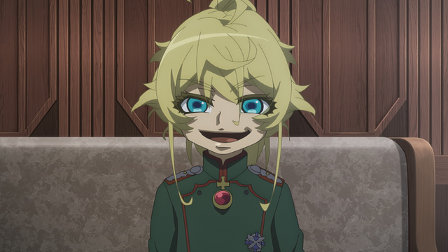 幼女戦記Ⅱ Episode 10 に対する海外ニキ反応