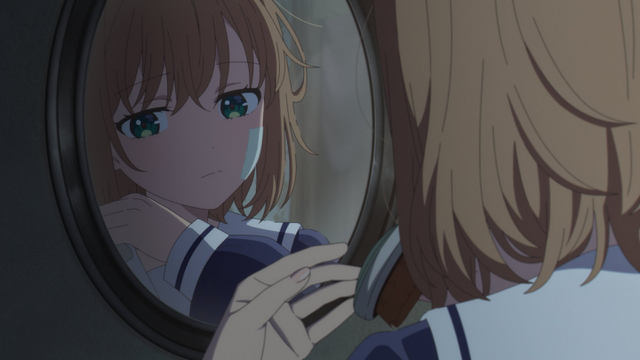 きみが死ぬまで恋をしたい Episode 1 に対する海外ニキ反応