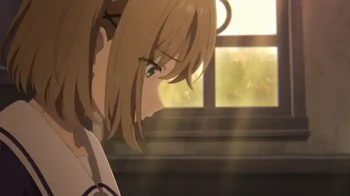 ちゃんと痛いよ