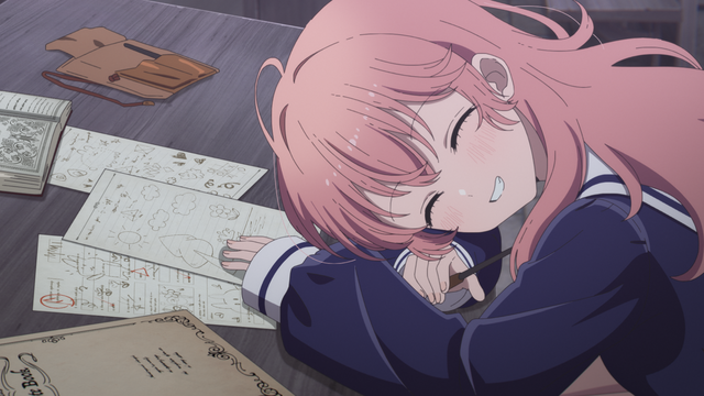 きみが死ぬまで恋をしたい Episode 3 に対する海外ニキ反応