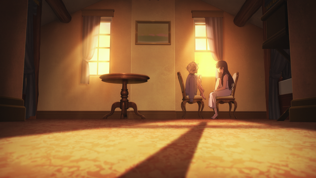 きみが死ぬまで恋をしたい Episode 4 に対する海外ニキ反応