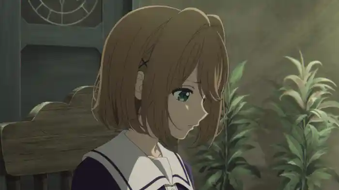 終わらない夜