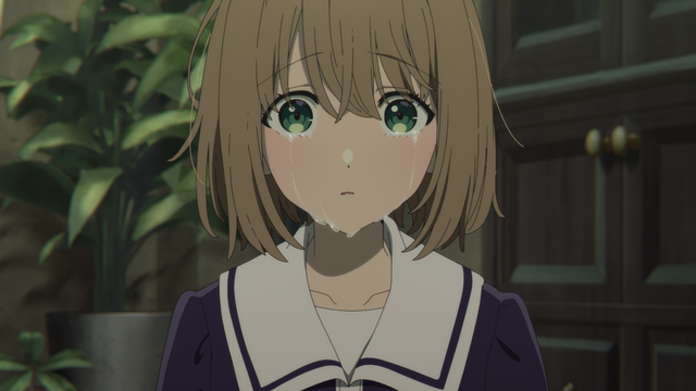 きみが死ぬまで恋をしたい Episode 6 に対する海外ニキ反応