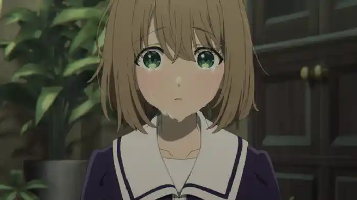 おかえり