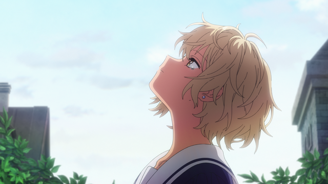 きみが死ぬまで恋をしたい Episode 8 に対する海外ニキ反応