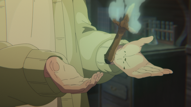 きみが死ぬまで恋をしたい Episode 9 に対する海外ニキ反応